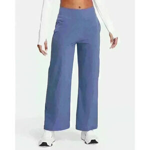 NEW! Nike Women's XL Wide-Leg Training Pants NWT $105